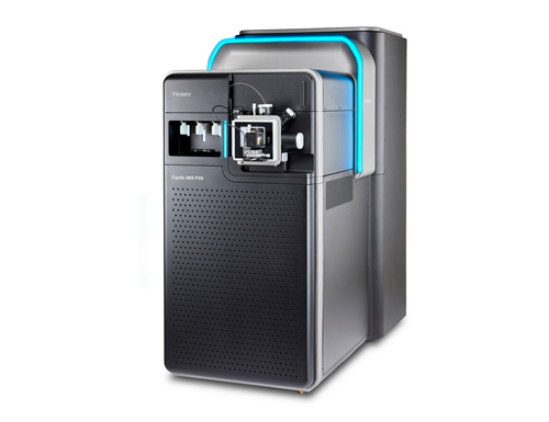 Waters Unveils the Cyclic IMS P20 MS, Setting a New Benchmark in Structural and Spatial Omics